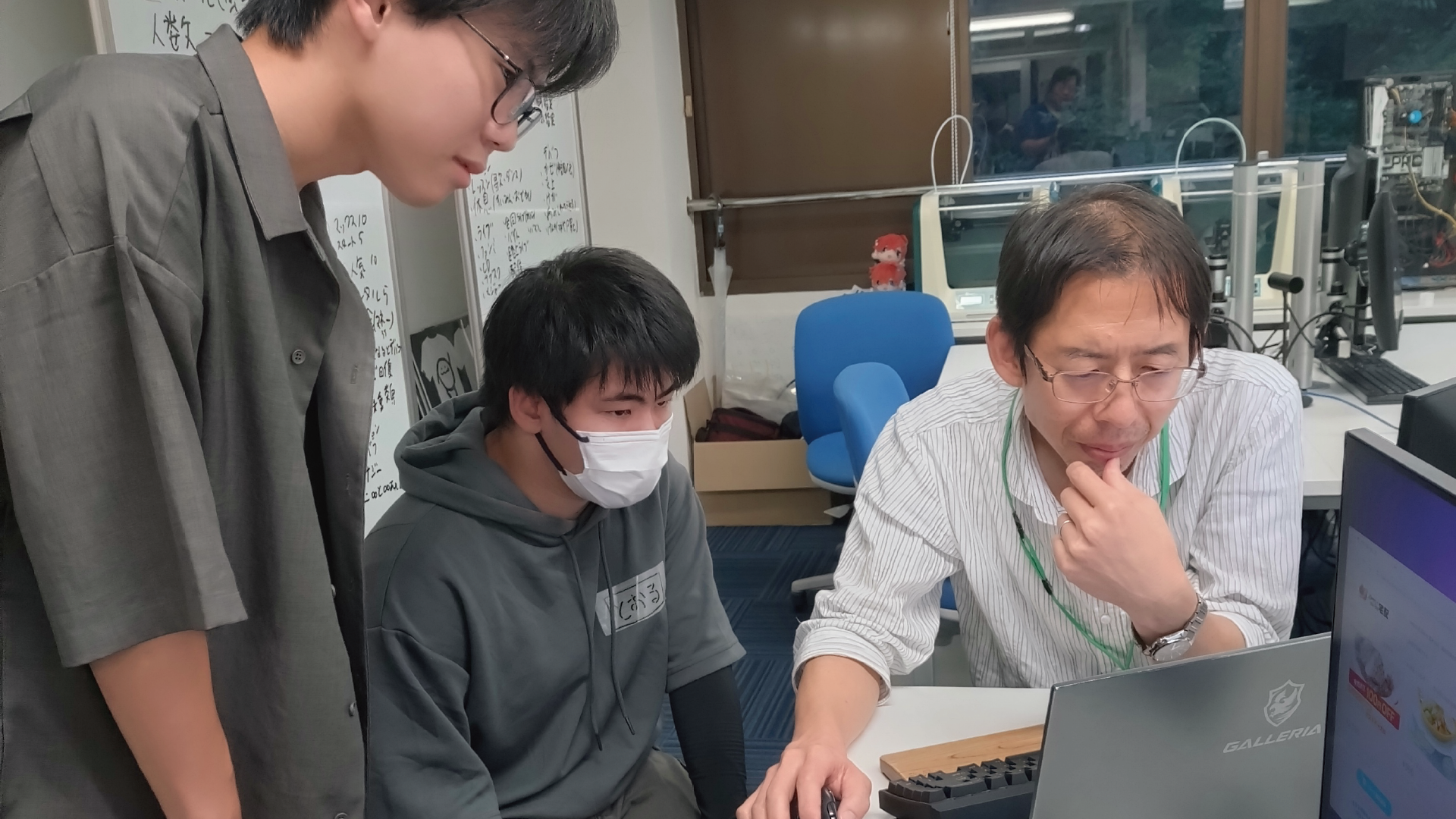 ゆる楽器Jam