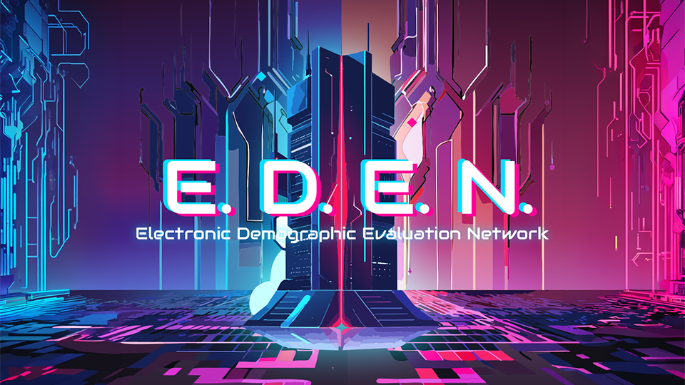EDENサーバー奪還ミッション：対AI暗号解読戦